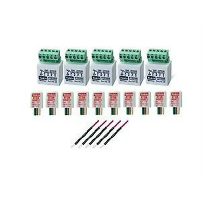 URMET 5454554 - KIT filare completo perr 5 tapparelle