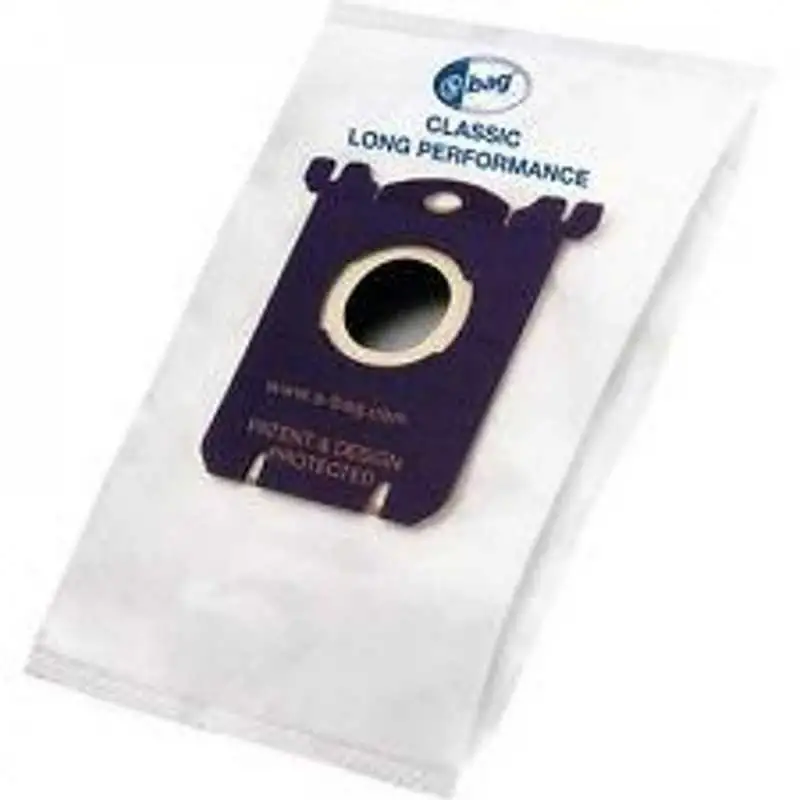 4pz Sacchetti Electrolux Oxygen Excellio Clario,Bolido Philips Mobilo Microfibra