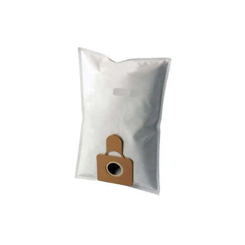 5 PZ Sacchetti in microfibra Scopa Hoover Diva