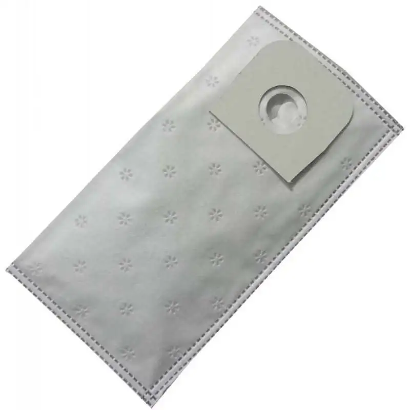 5 SACCHETTI ELECTROLUX VENTANA BRAVA DE LONGHI COLOMBINA PLUS BOSCH FLEXA