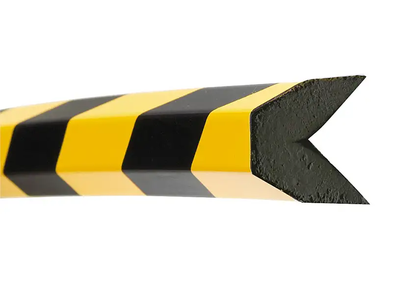 Protez.d'angolo, tipo AA, con magnete, 1m