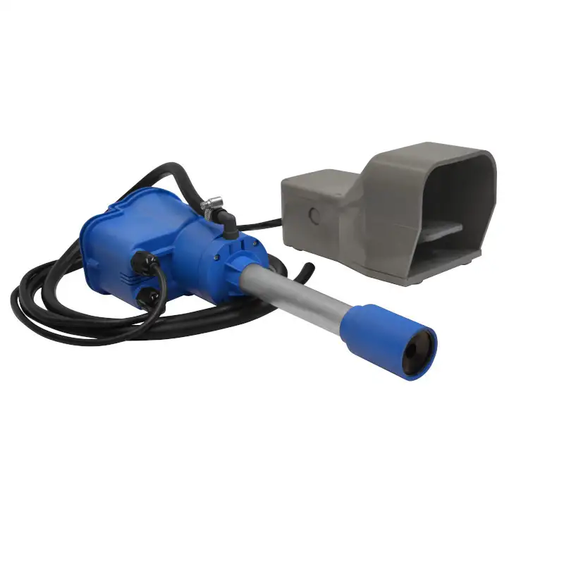 Pompa speciale IBS per tipo BK-50, set parti di ricambio