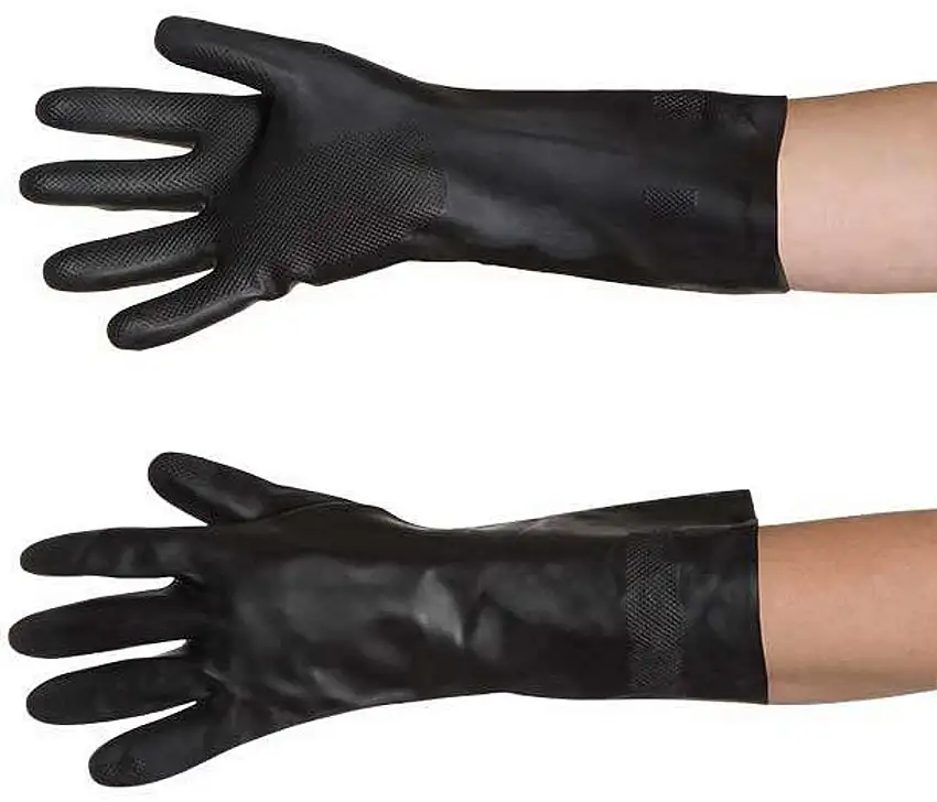 Colad Guanti In Neoprene