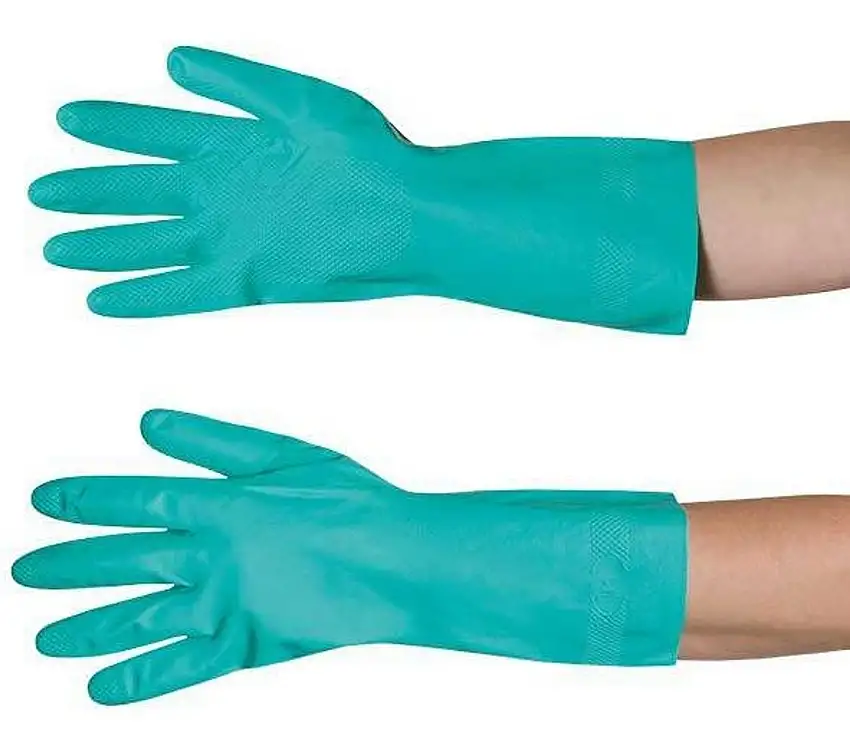 Colad Guanti In Nitrile
