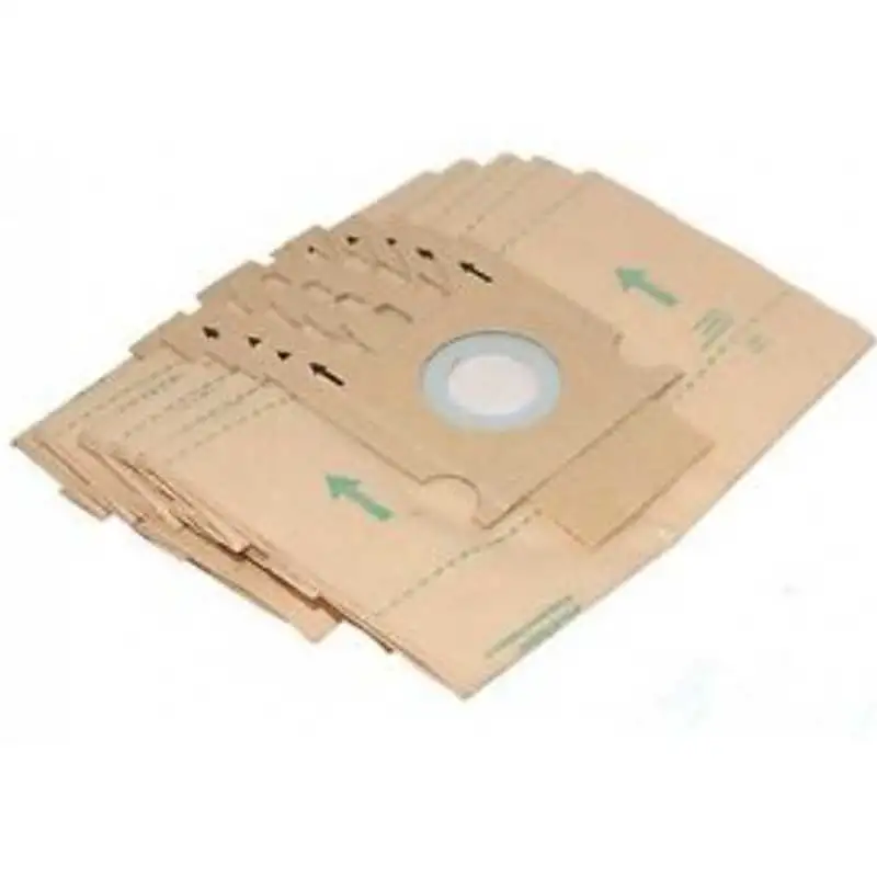 5pz sacchetti ASPIRAPOLVERE HOOVER TELIOS ORIGINALI 09178286 09173857