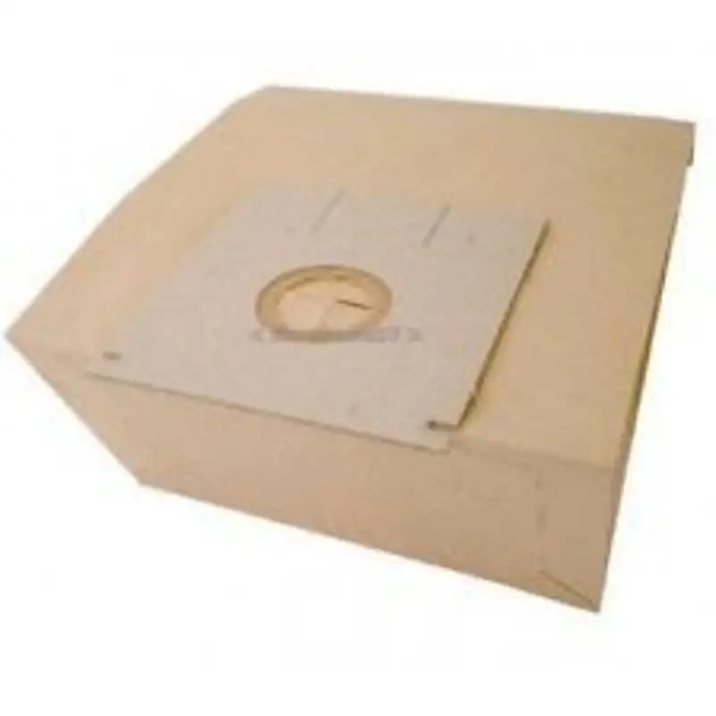 5PZ SACCHETTI CARTA ASPIRAPOLVERE DAEWOO RC7003 1500W S-CLASS FORTIS X813