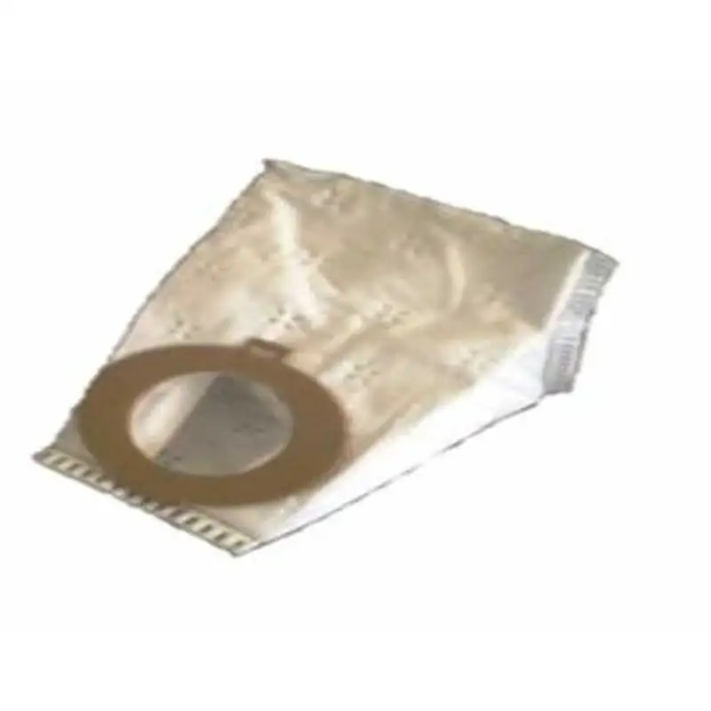 5PZ Sacchetti De longhi Tabata in Microfibra