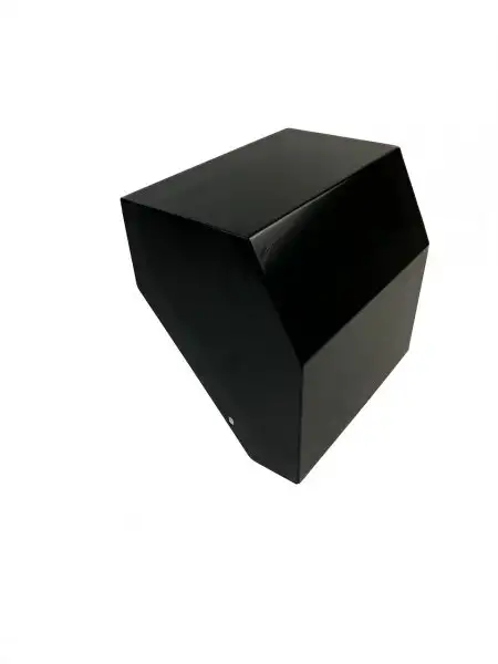 Coperchio centralina EL1-RS1-RD1 Elefantcar