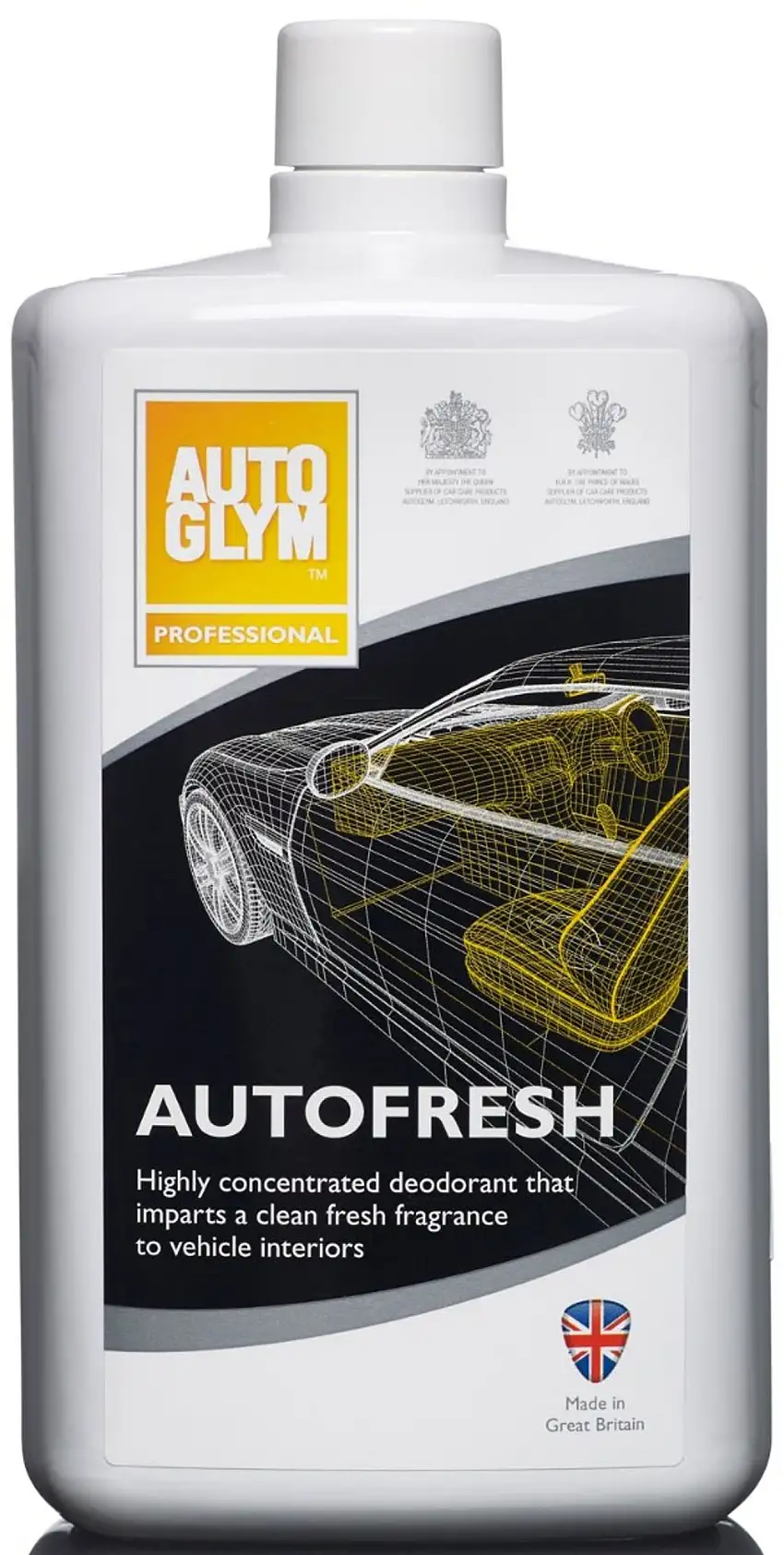 AUTOGLYM Autofresh Concentrato 1 Litro