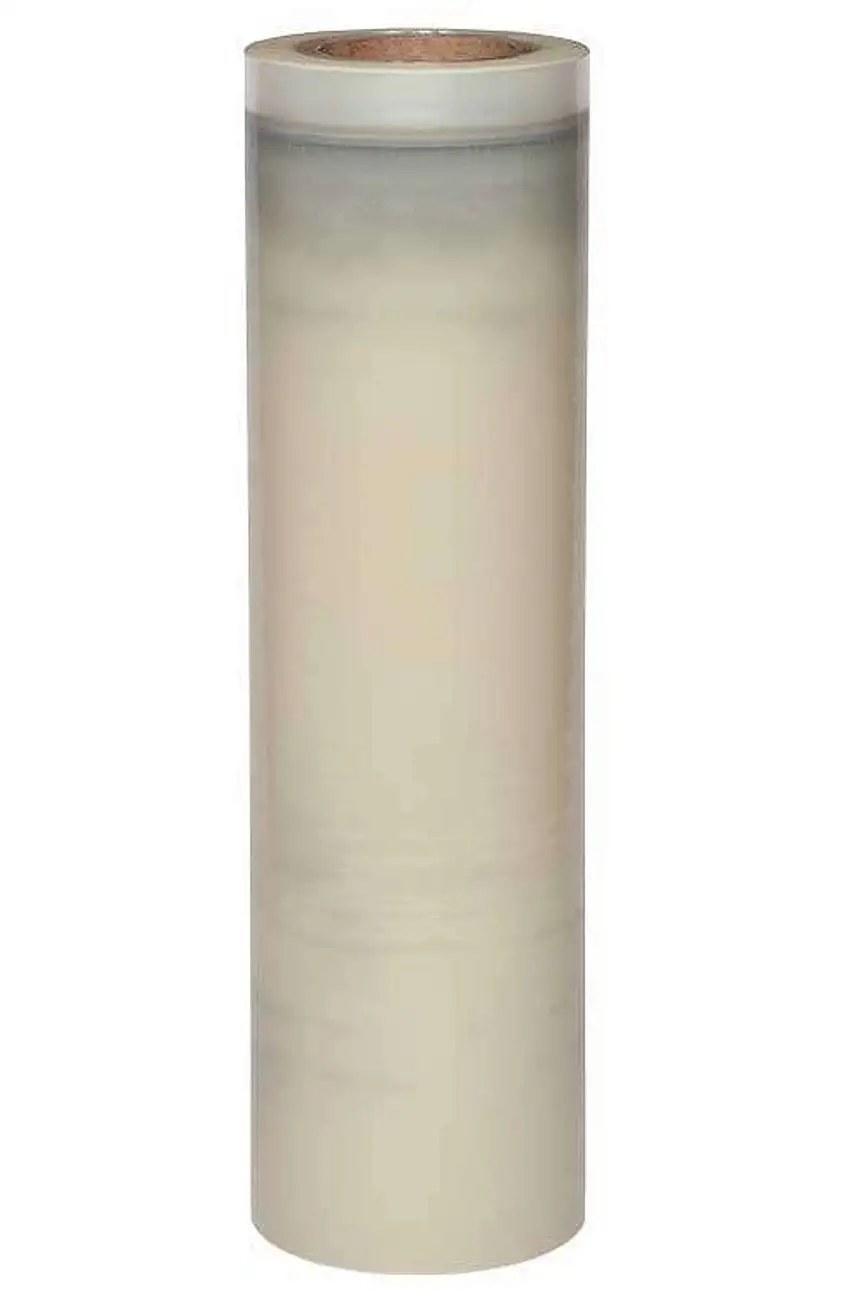 Colad Pellicola Protezione Cabina Verniciatura 46 cm - 42 Metri