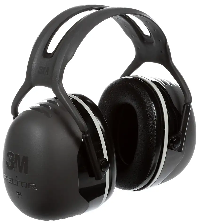 3M™ X5A Cuffie Auricolari Peltor