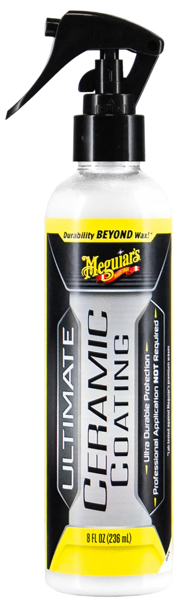 Meguiar's Ultimate Ceramic Coating - 236ml