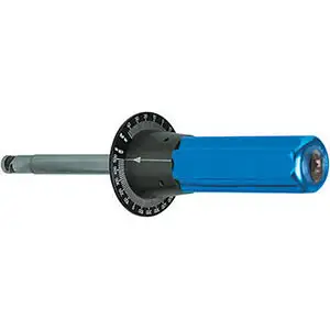 Giraviti dinamometrici provaserraggi ncm 100-500 attacco femmina - 794g 18