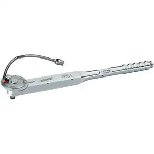 Chiavi dinamometriche con goniometro nm 40-200 - 798ge