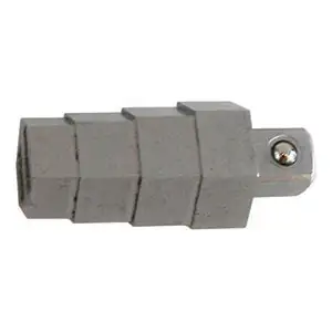 Testine intercambiabili adattatore att. captive pin - 803fd 3