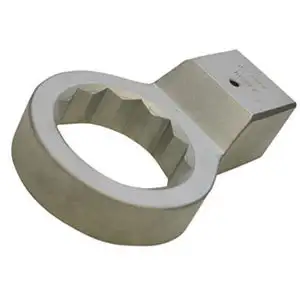 Testine a chiave poligonale intercambiabili att. mm28 - 810gb 70