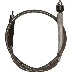 Alberi flessibili rotaziona max 15.000 giri/min - 8154g