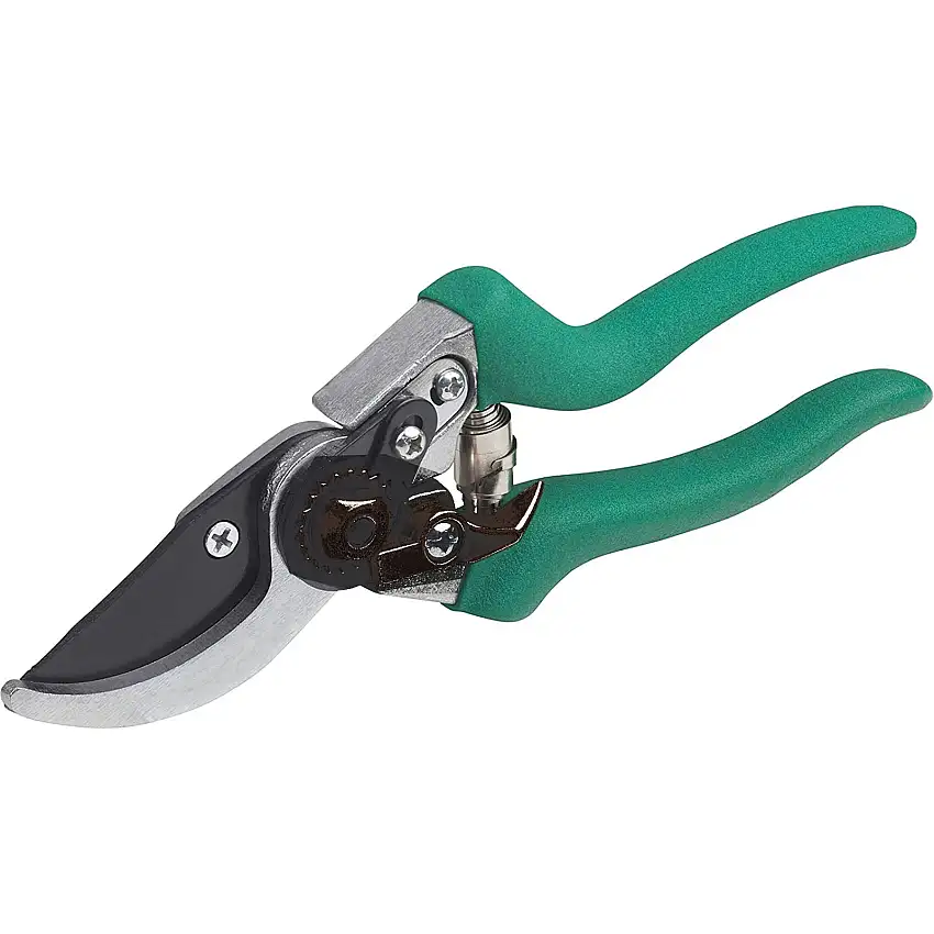 Forbici da pota per giardino e agricoltura "By-pass" vigneti e frutteti da 21 cm