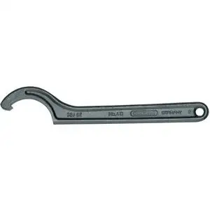 Chiavi a settore fisso nasello quadro profilato - 841g 205 220