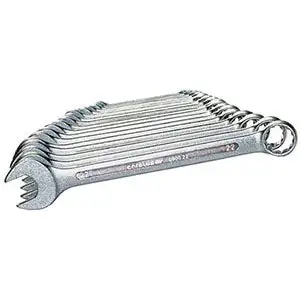 24 chiavi combinate in serie - 878gfa