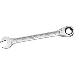 Chiavi fisse e a cricchetto combinate - 879fe 32