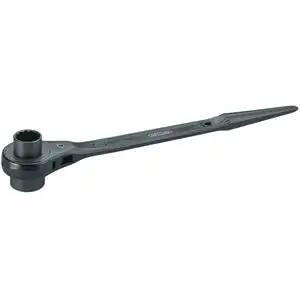 Chiavi a cricco - 893g 27 32