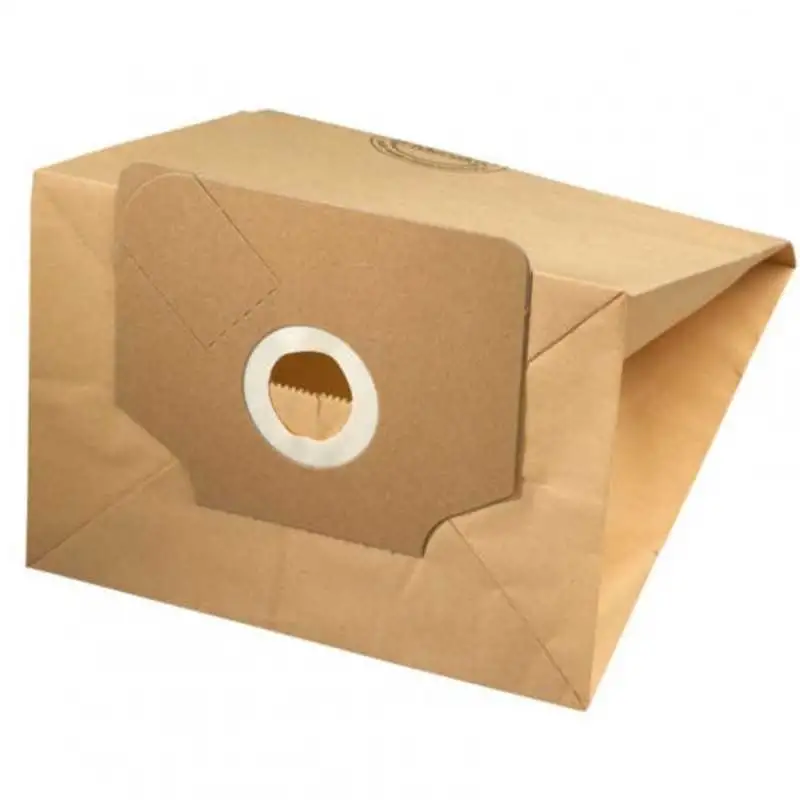8PZ SACCHETTI CARTA ASPIRAPOLVERE ELECTROLUX DOLPHIN Z2200 Z800 Z4440