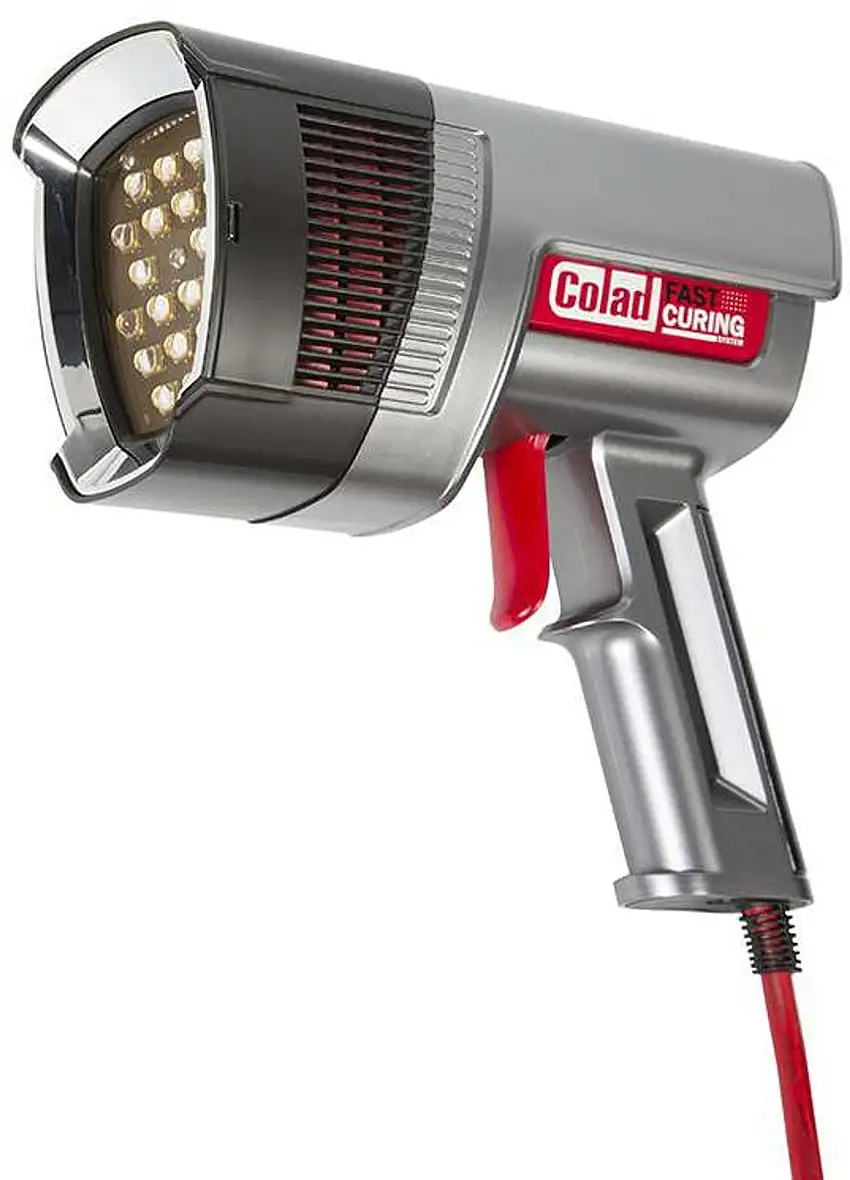 Colad Lampada UV