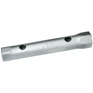 Chiavi a tubo in tubo d'acciaio trafilato - 900g 46 50