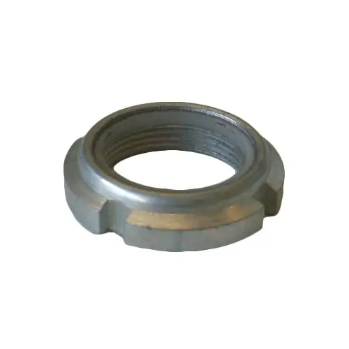 Ghiera autobloccante norm. 25 x 1,5 Elefantcar