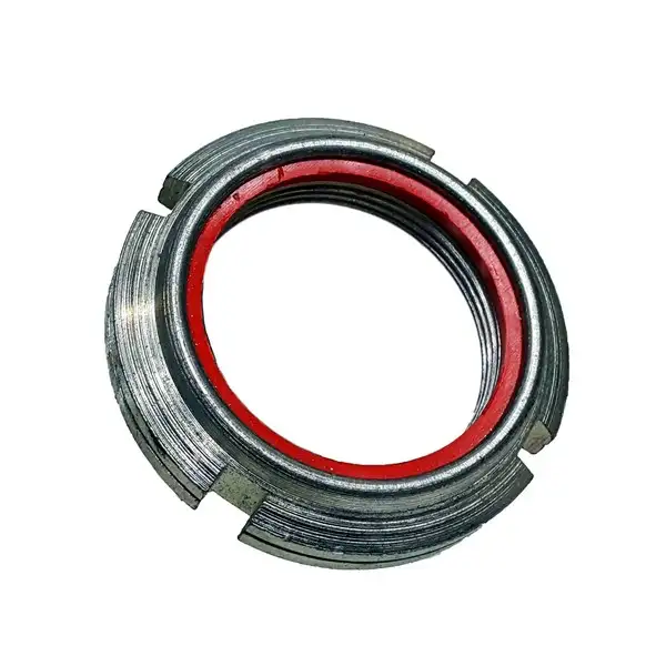 Ghiera autobloccante norm. 35 x 1,5 Elefantcar