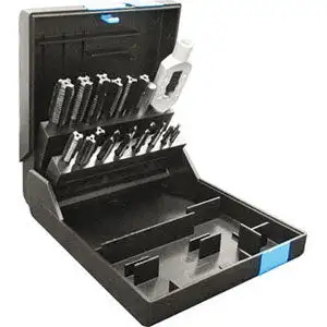 Assortimenti maschi a mano hsse vap - 9385b