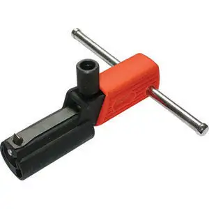 Apparecchi ravvivafiletti univers.per tutte le filett.con ang.60° (metriche-unc-unf-npt) - 9458gf