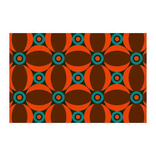 Zerbino Deco Design™ Imperial Retrò - Notrax