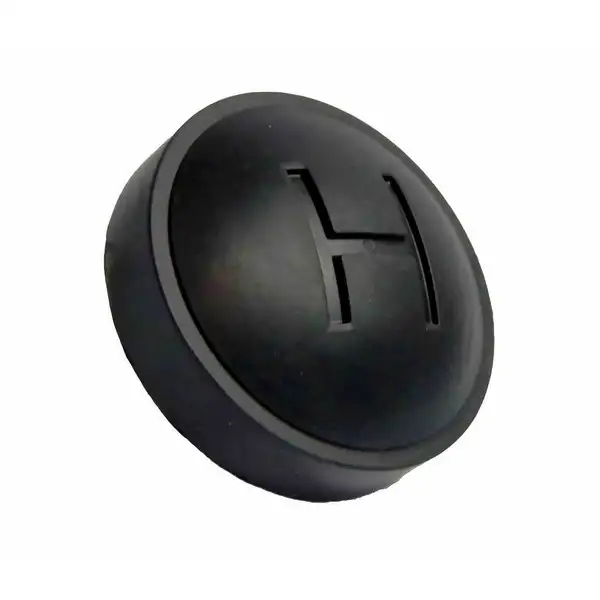 Gommino per comando a piede "H" BAR