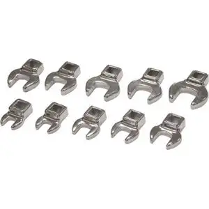 Chiavi a inserto attacco 3/8" din 3180-iso 1174 in serie - 953a