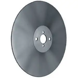 Seghe circolari per troncatrici hss dmo5 - 9595p 300