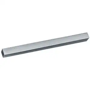 Barrette trattate e rettificate quadre - 9688 25 160