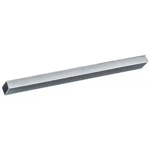 Barrette trattate e rettificate rettangolari - 9689 12 20 200