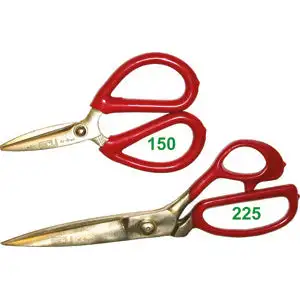 Utensili di sicurezza forbici - 9907f 150
