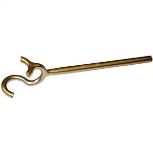Utensili antiscintilla chiavi per valvole - 9910e 330