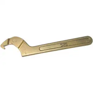 Utensili antiscintilla chiavi a settore variabile - 9912 50 120