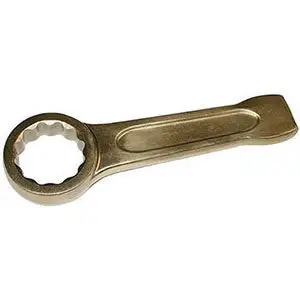 Utensili antiscintilla chiavi a percussione. - 9914 24