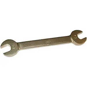 Utensili antiscintilla chiavi fisse - 9916 50 55