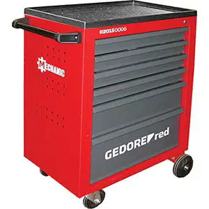 Carrelli portautensili - 998g 8a