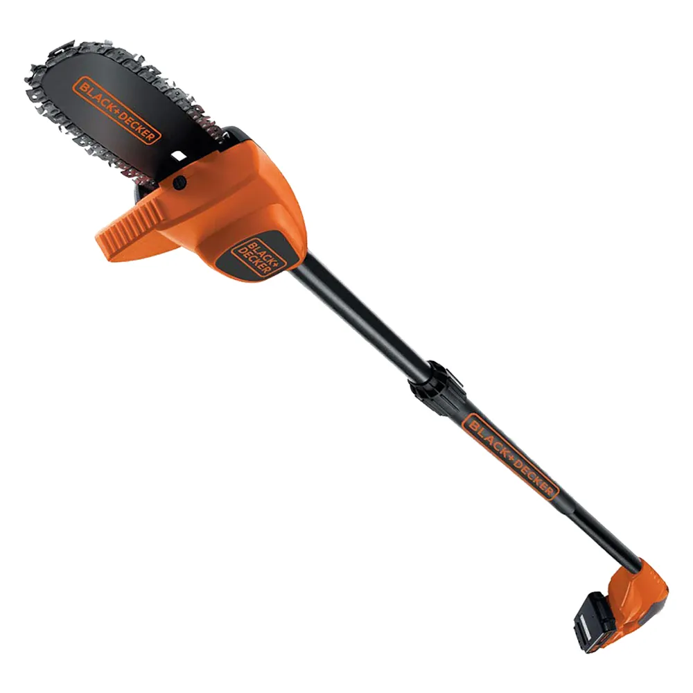 POTATORE A BATTERIA 'GPC1820L20-QW' 18V - 2,0 Ah Litio - 1 PZ