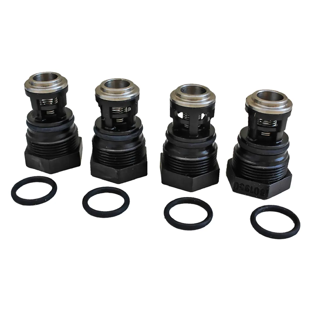 VALVOLE PER MOTOPOMPA IRRORATRICE kit 4 pezzi - 1 CF