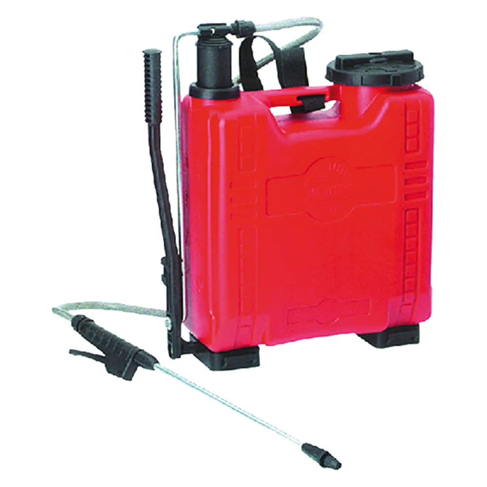 POMPA IRRORATRICE Lt.12 - 1 PZ