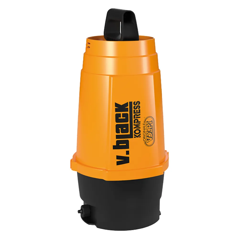 POMPA A PRE-COMPRESSIONE LT 6 Lt. 6 - 1 PZ