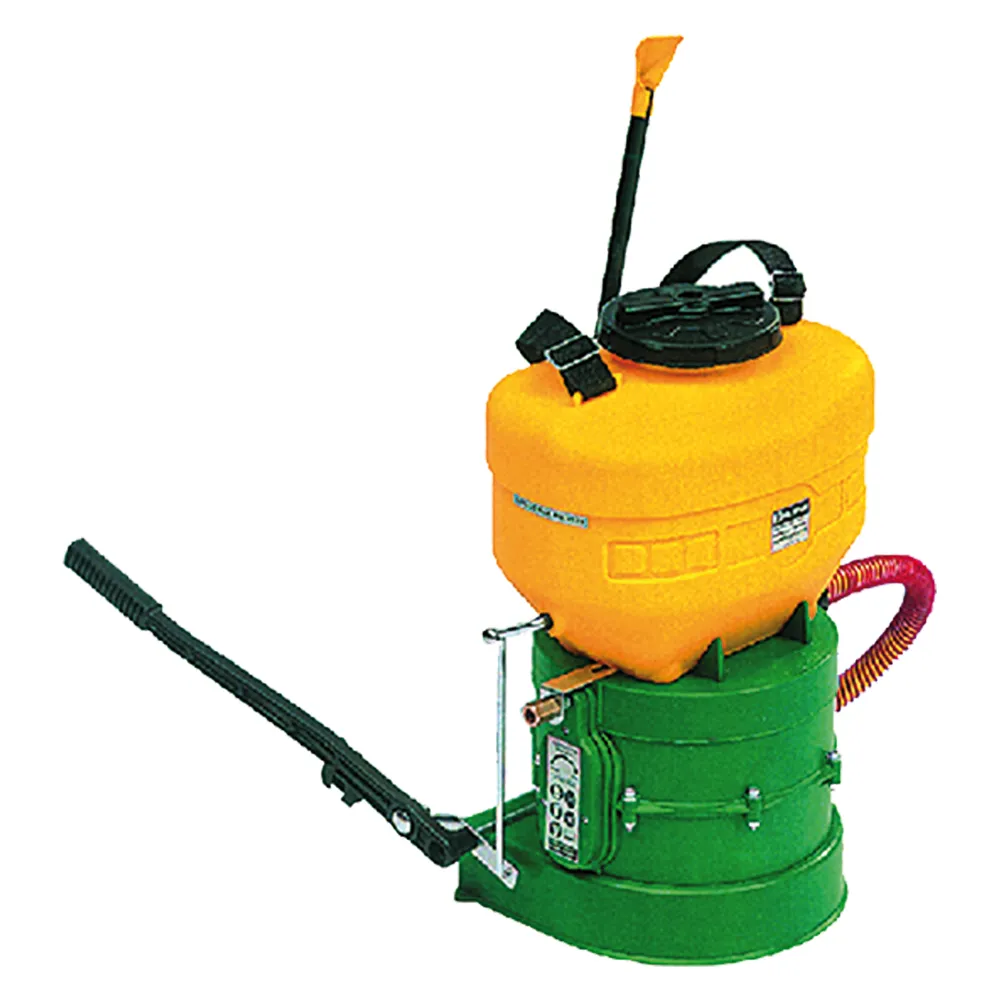 SOLFORATRICE A ZAINO Scirocco - 1 PZ